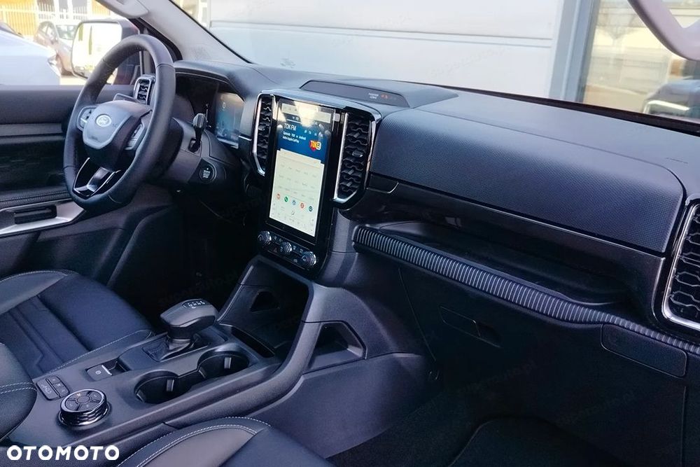 Ford Ranger - 10