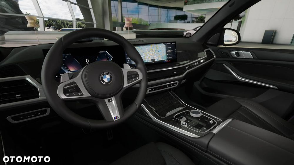 BMW X7 - 8