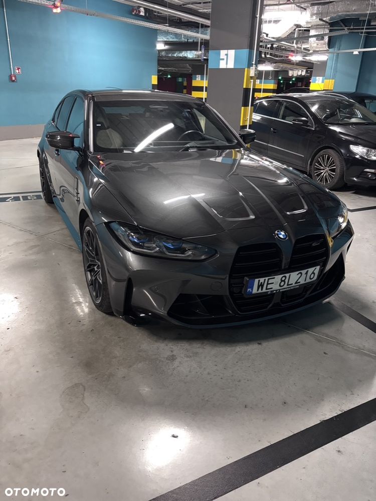 BMW M3 - 16
