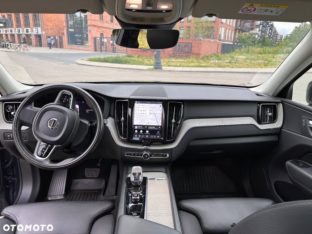 Volvo XC 60 - 12