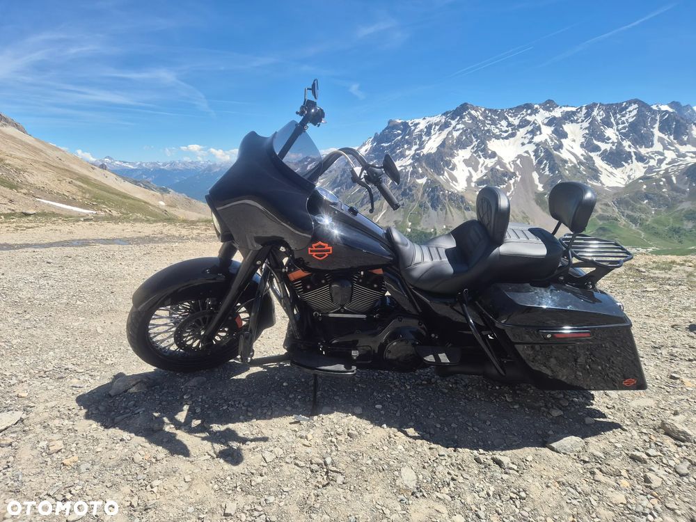 Harley-Davidson Inny - 1