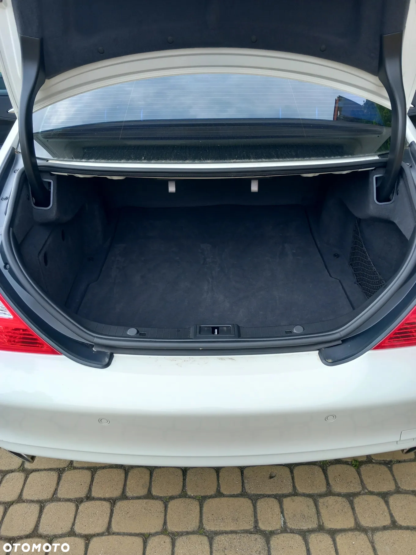 Mercedes-Benz CLS 350 7G-TRONIC - 25