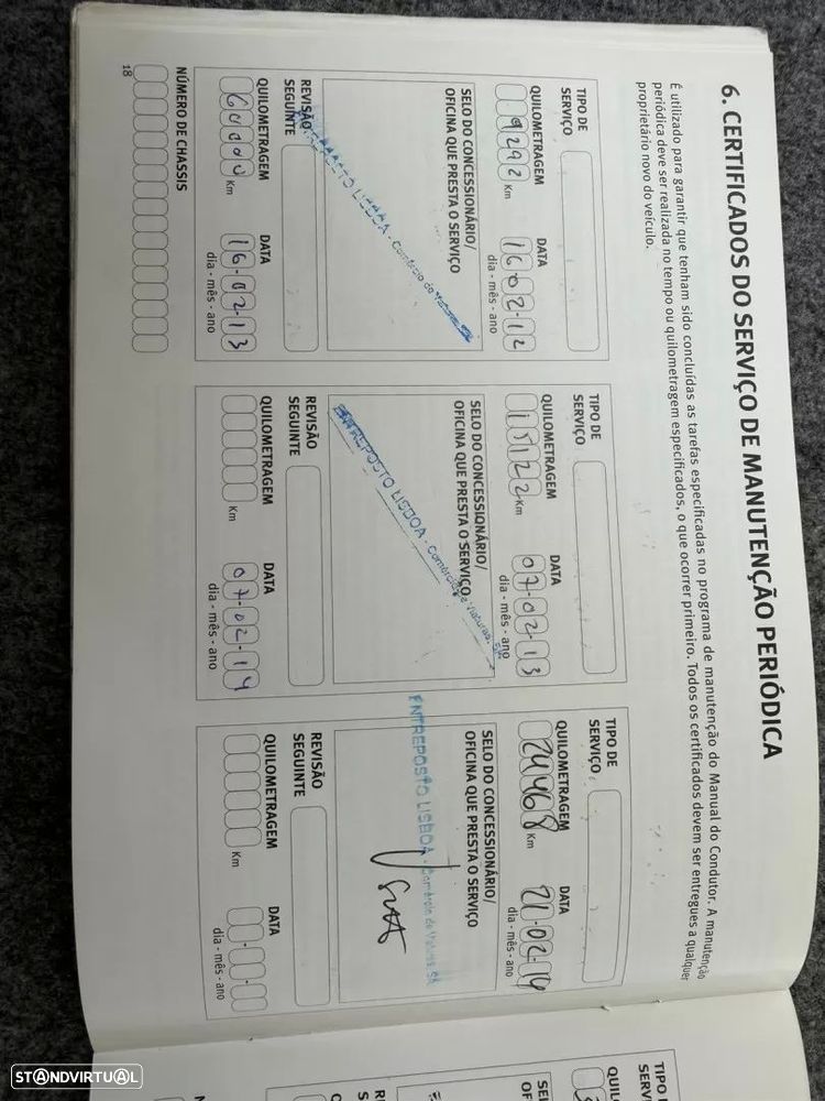 Nissan Qashqai 1.5 dCi Tekna Sport 18 - 7