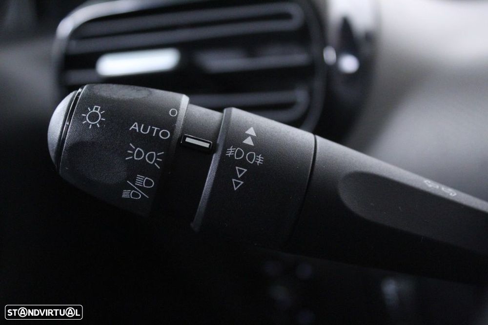 Citroën C4 Cactus 1.5 BlueHDi Shine - 24