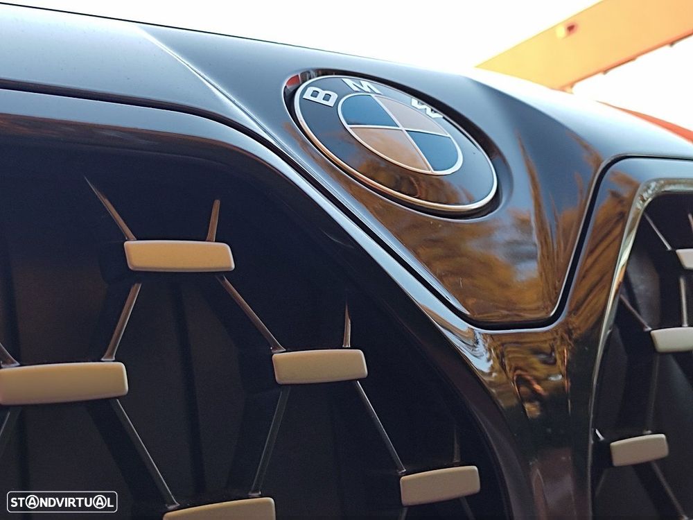 BMW 420 Gran Coupé i Pack M Auto - 7