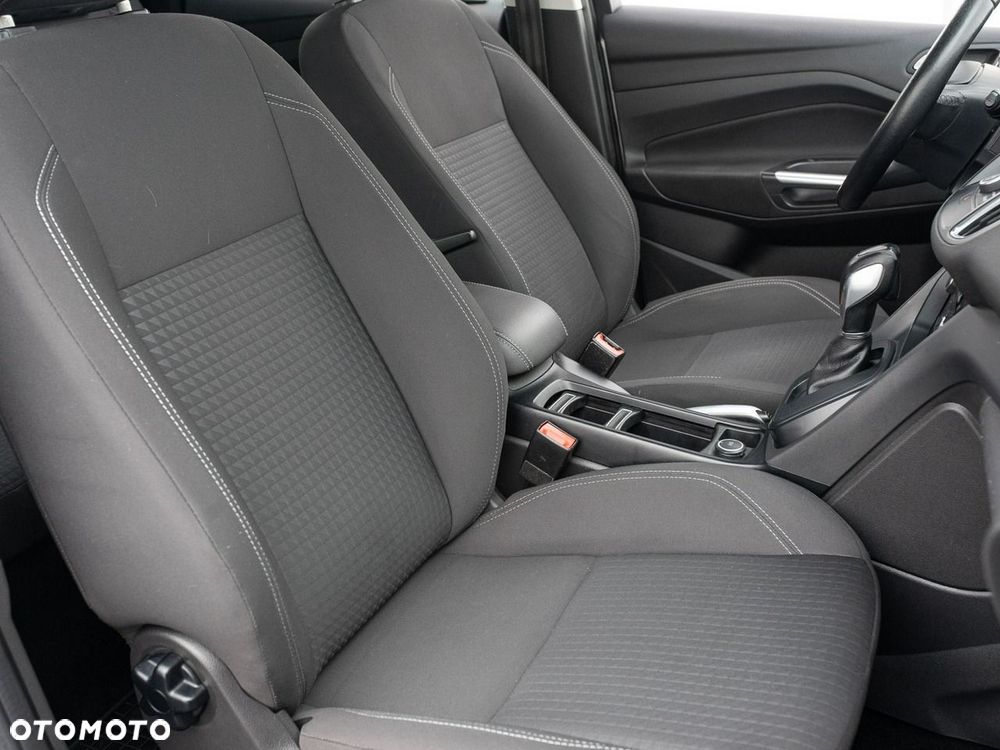 Ford C-MAX 1.5 EcoBoost Start-Stop-System Trend - 27
