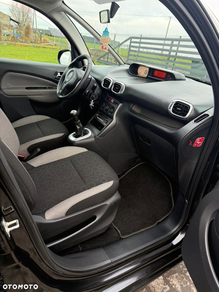 Citroën C3 Picasso - 2