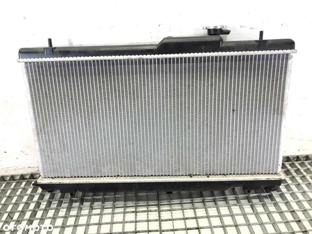 CHŁODNICA WODY - 152.00 PLN - SUBARU LEGACY III Kombi (BH) 1998 - 2003 2.5 AWD (BH9) 115 kW [156 - 2