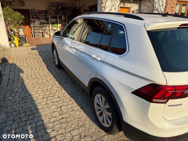 Volkswagen Tiguan 1.5 TSI EVO Comfortline DSG - 6