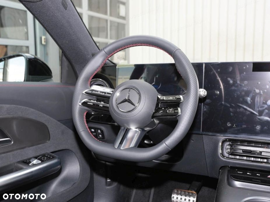 Mercedes-Benz CLA - 7