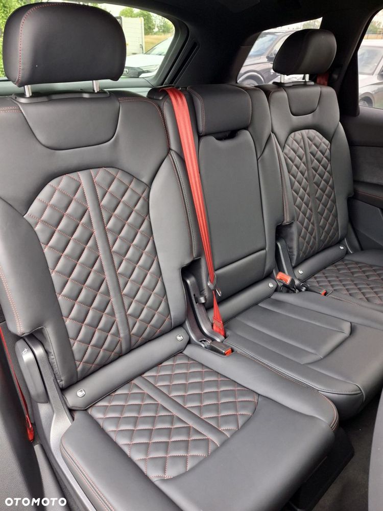 Audi Q7 - 20