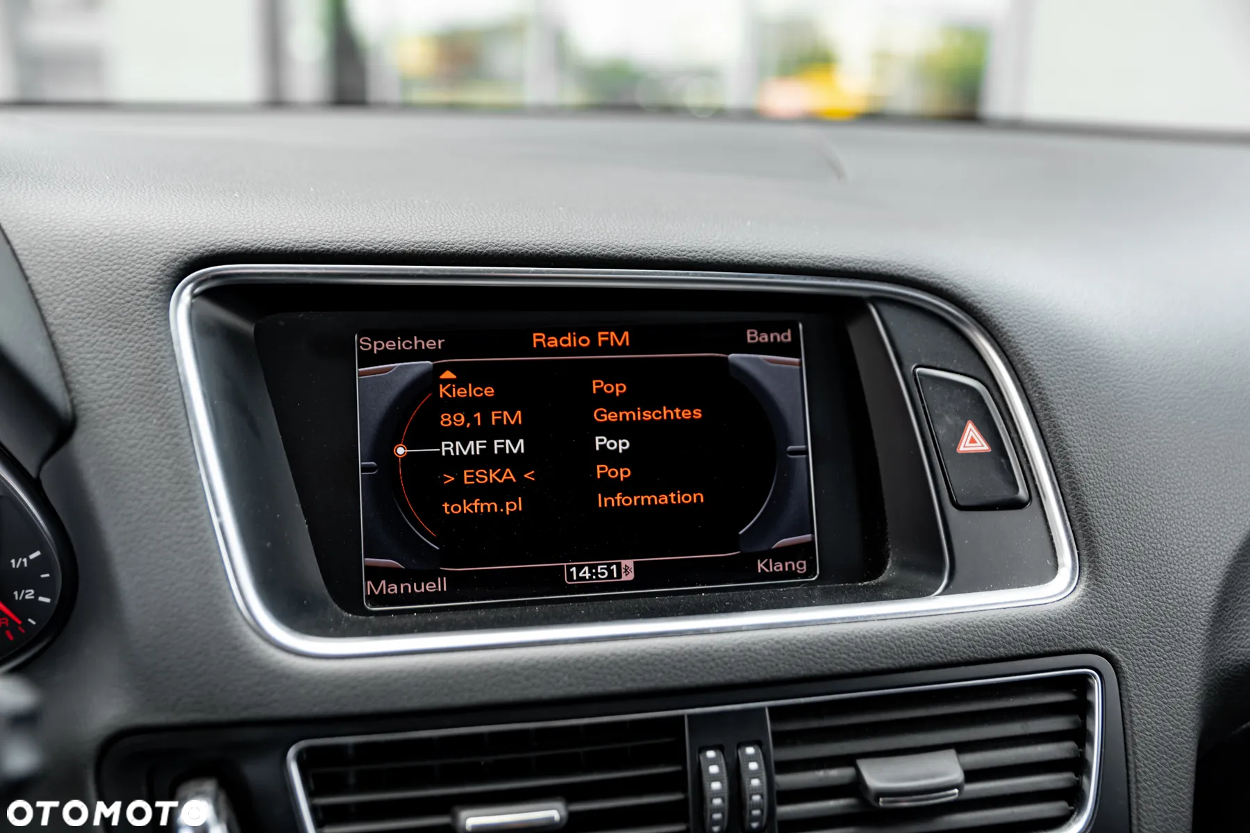 Audi Q5 - 29