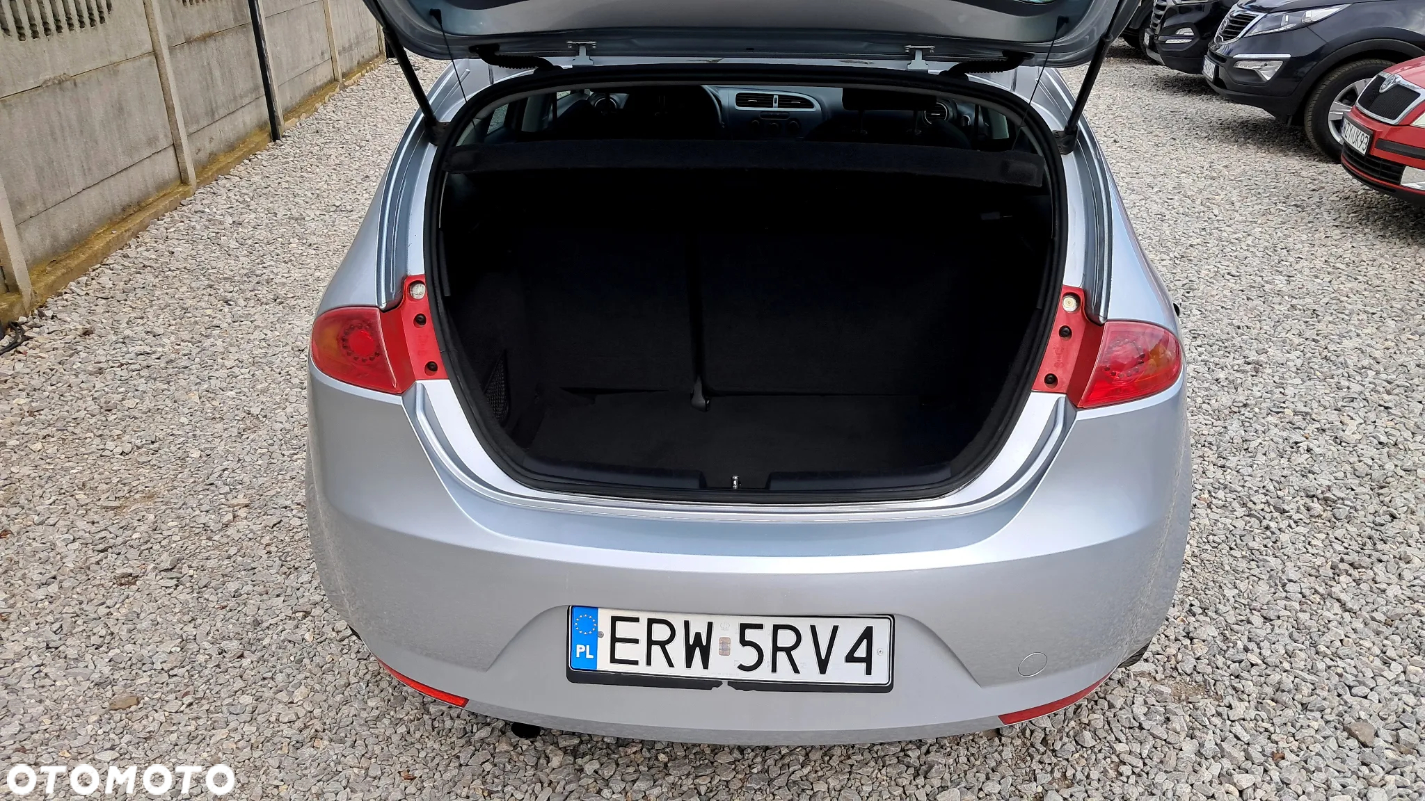 Seat Leon 1.6 Reference - 15