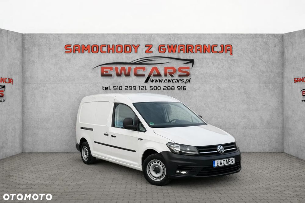 Volkswagen CADDY - 2