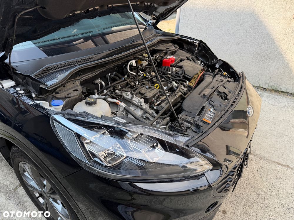 Ford Kuga 1.5 EcoBoost FWD ST-Line - 30