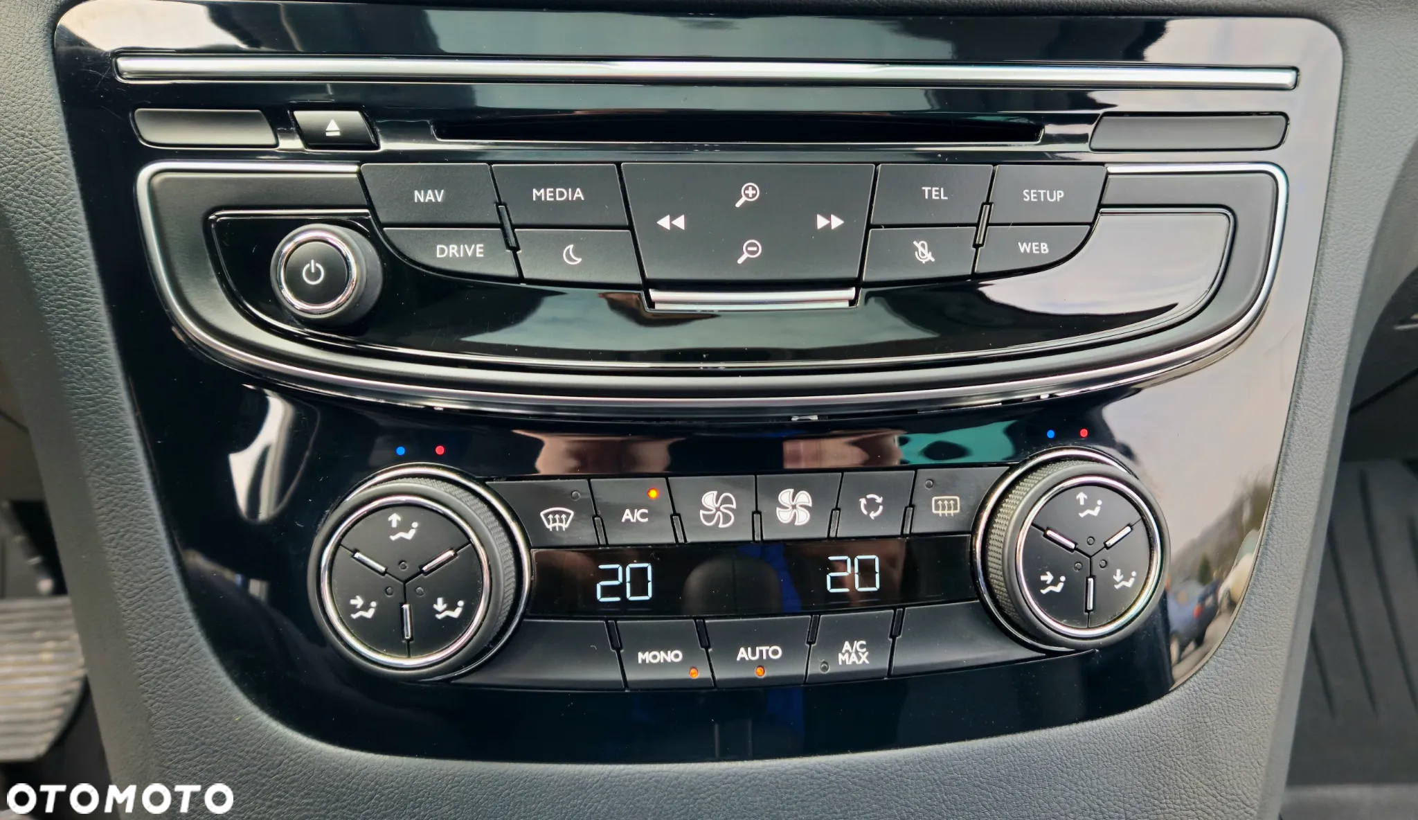 Peugeot 508 2.0 BlueHDi Allure S&S - 18