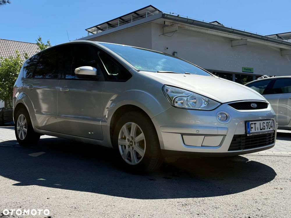 Ford S-Max 2.0 Viva Trend - 2