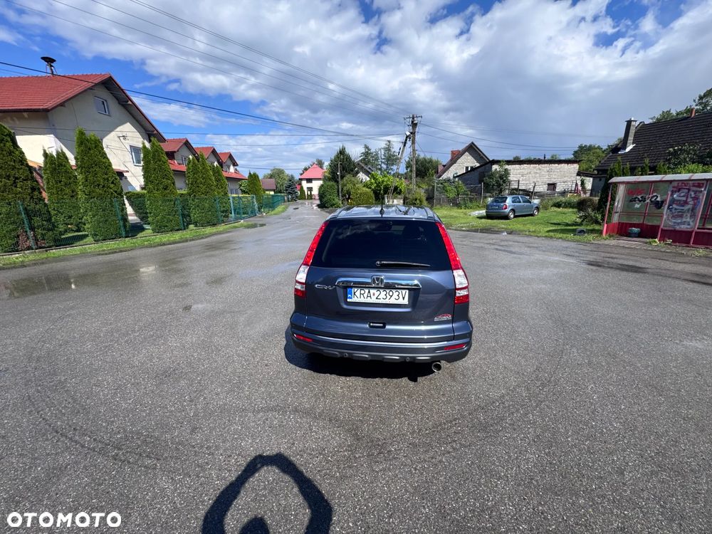 Honda CR-V 2.0 Executive - 12