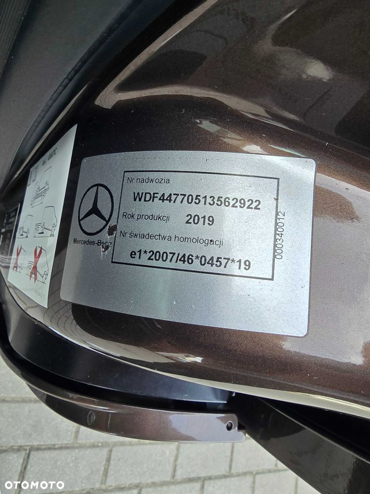 Mercedes-Benz Vito - 6