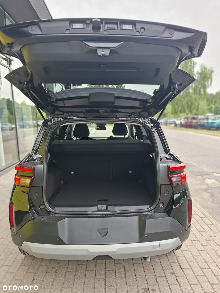 Opel Frontera 1.2 T mHEV GS eDTC6 - 9