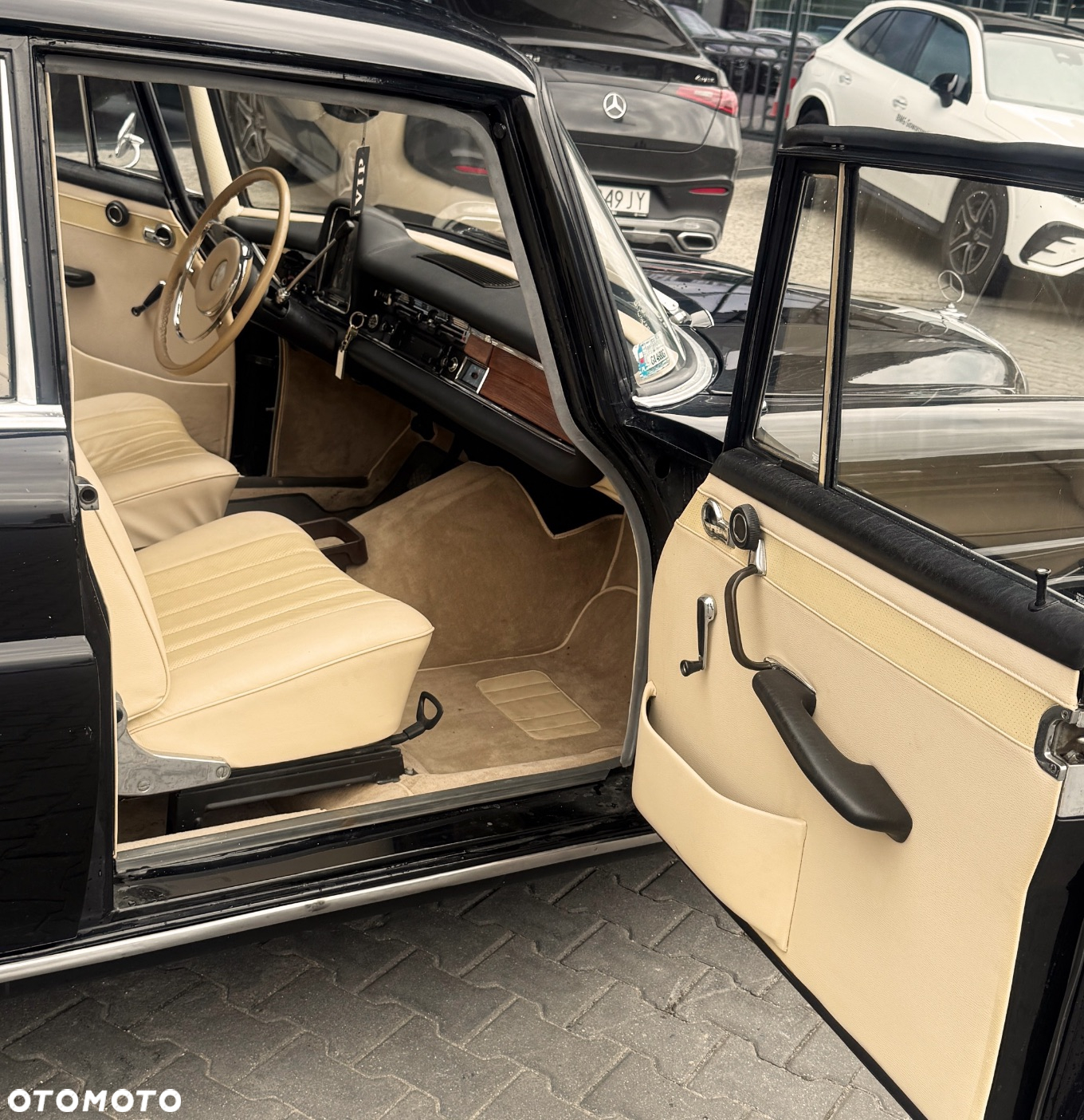 Mercedes-Benz Inny - 16