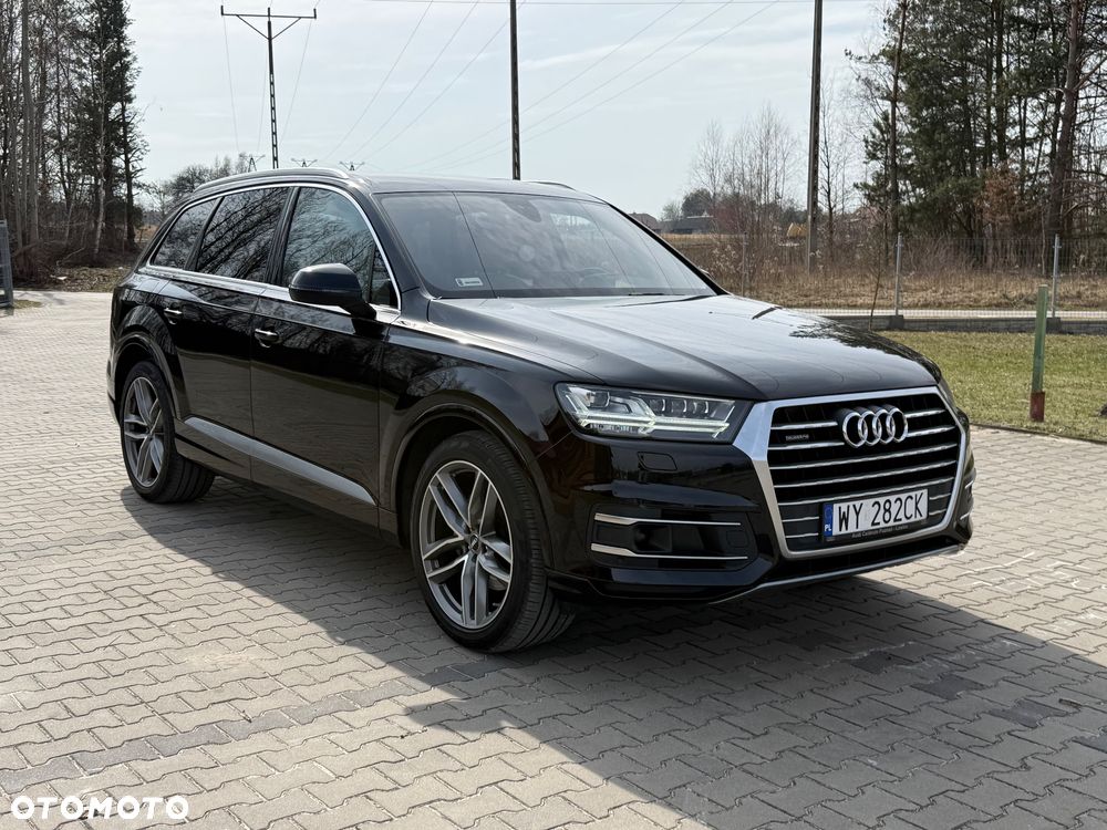 Audi Q7 - 7