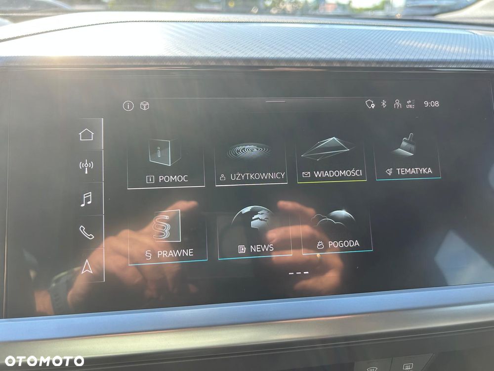 Audi Q4 e-tron - 31