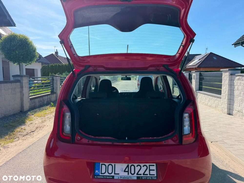 Skoda Citigo 1.0 Ambition - 8
