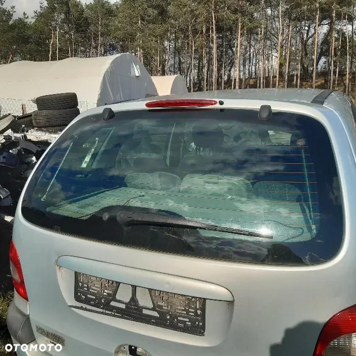 Scenic 1 szyba otwierana kompletna BYDGOSZCZ - 1