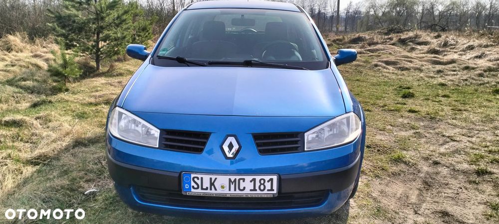 Renault Megane - 13