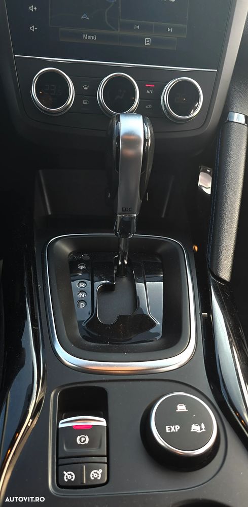 Renault Kadjar TCe EDC GPF Intens - 12