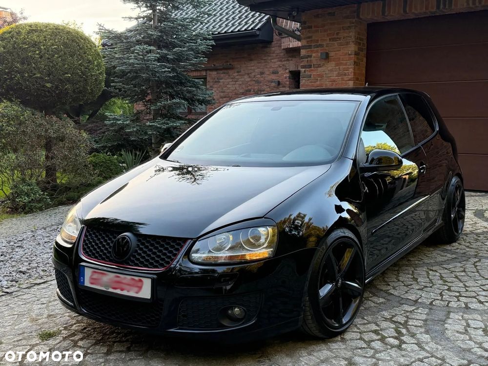 Volkswagen Golf 2.0 GTI - 1
