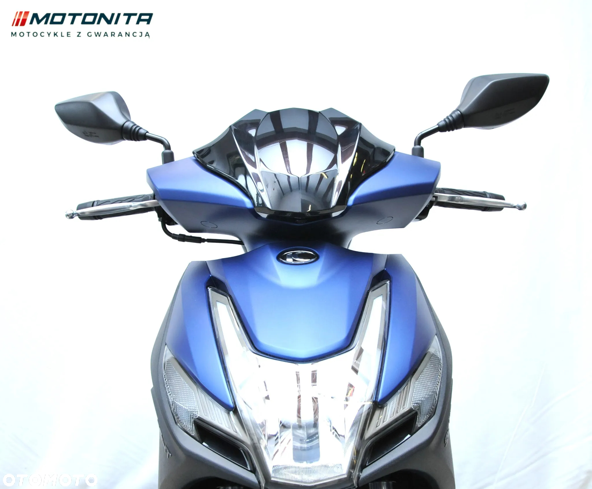 Kymco Agility - 14