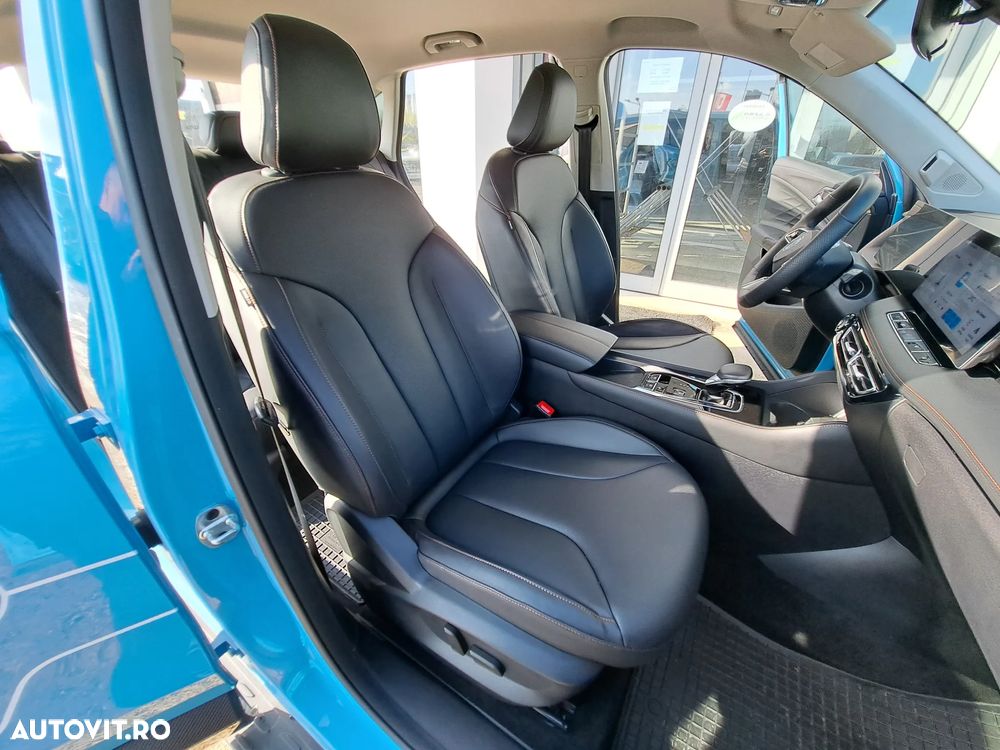 MG EHS 1.5 T-GDi AT PHEV Exclusive - 32