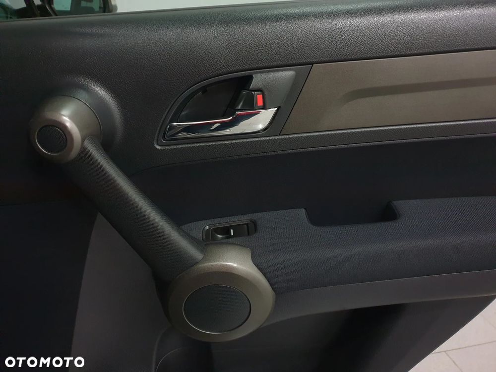 Honda CR-V 2.2i-DTEC Executive - 21