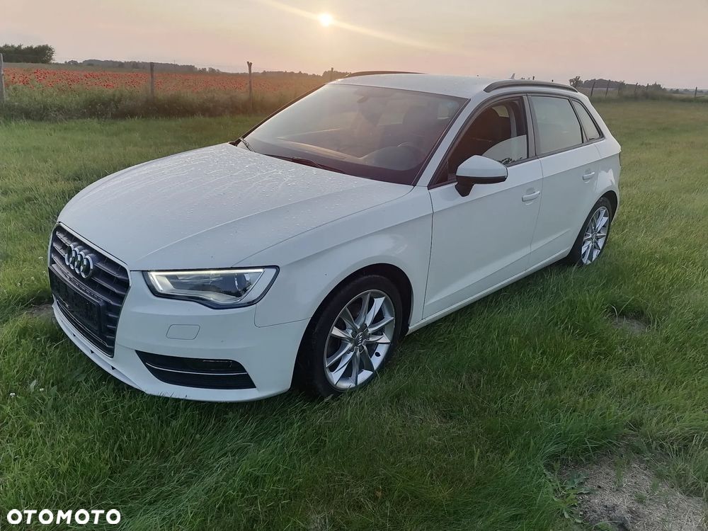 Audi A3 Sportback 1.2 TFSI Premiere Edition - 9