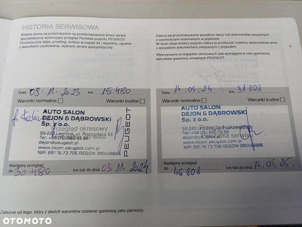 Peugeot 2008 1.2 PureTech GT S&S EAT8 - 38