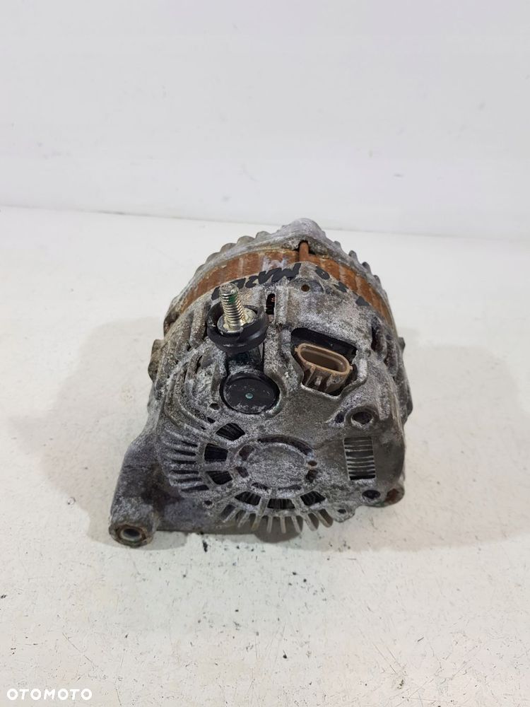 alternator a5tj0591ax mazda 2 3 6 cx-5 1.5b skyactiv - 5