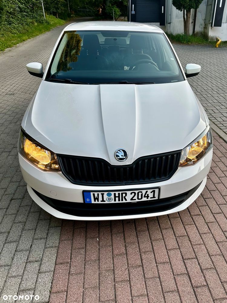 Skoda Fabia 1.0 Joy - 2