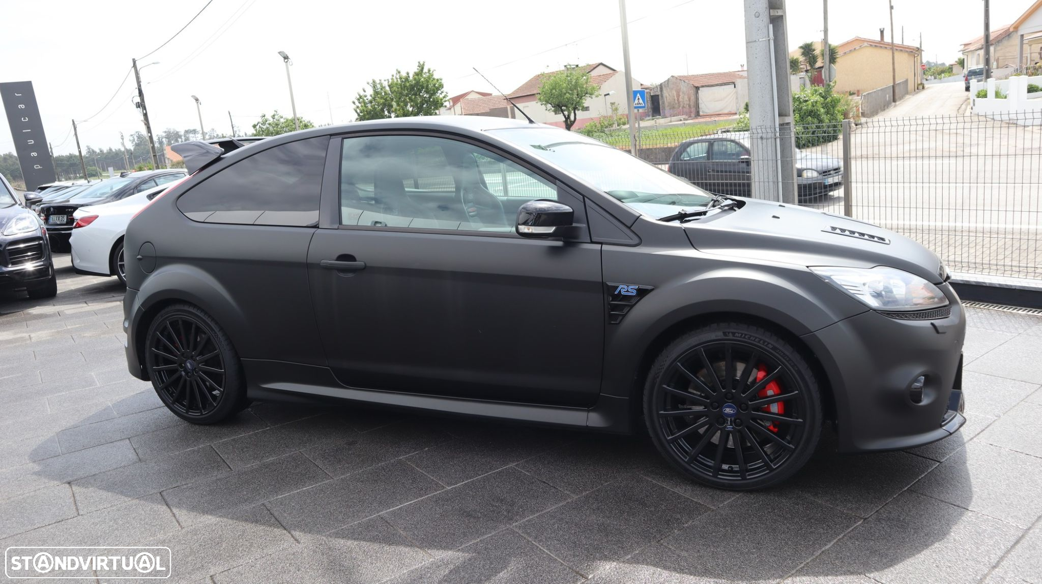 Ford Focus - 6