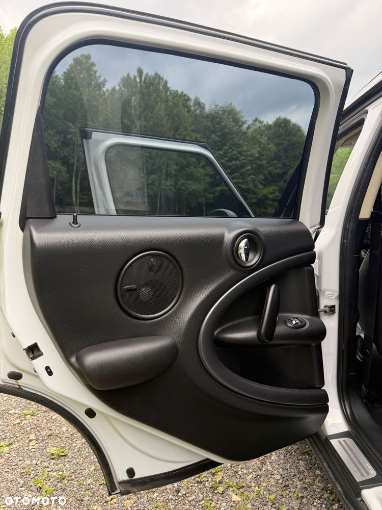 MINI Countryman - 13