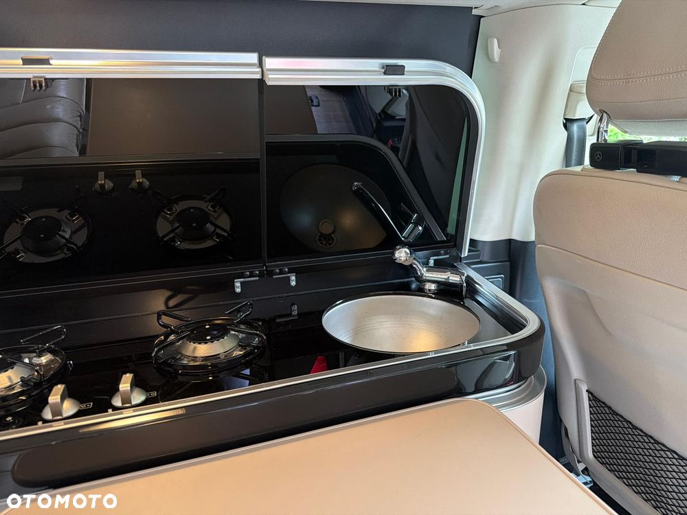 Mercedes-Benz Marco polo - 33