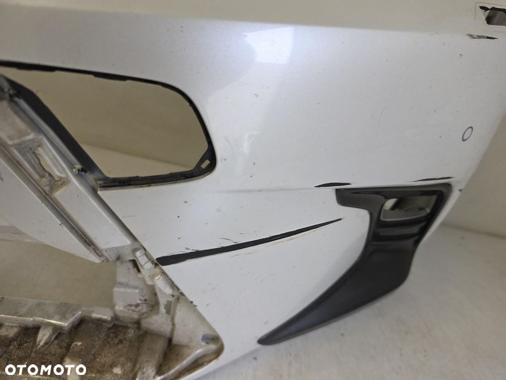 ZDERZAK PRZÓD LEXUS CT200H LIFT F SPORT 18-> - 9