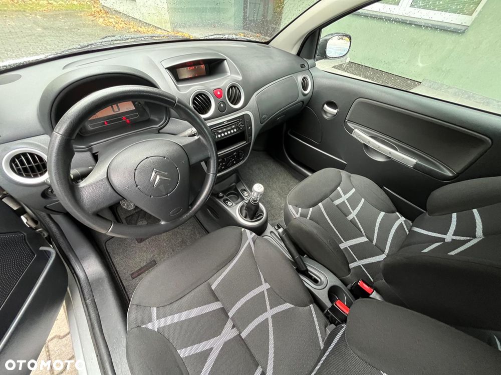Citroën C2 1.1 Style - 10