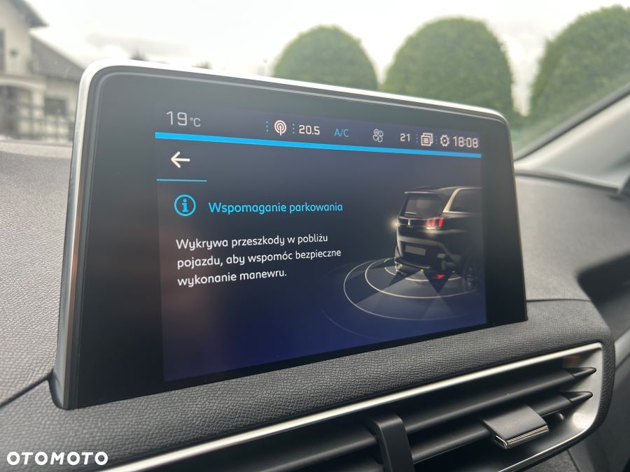 Peugeot 5008 ver-bluehdi-150-stop-start-allure - 33