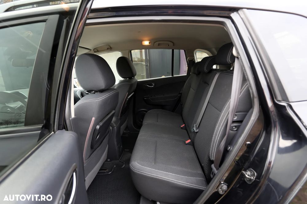 Renault Koleos dCi 150 FAP 4x2 Dynamique - 9