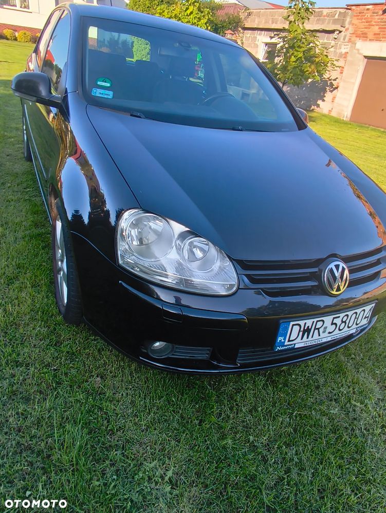 Volkswagen Golf 1.9 TDI Trendline - 6