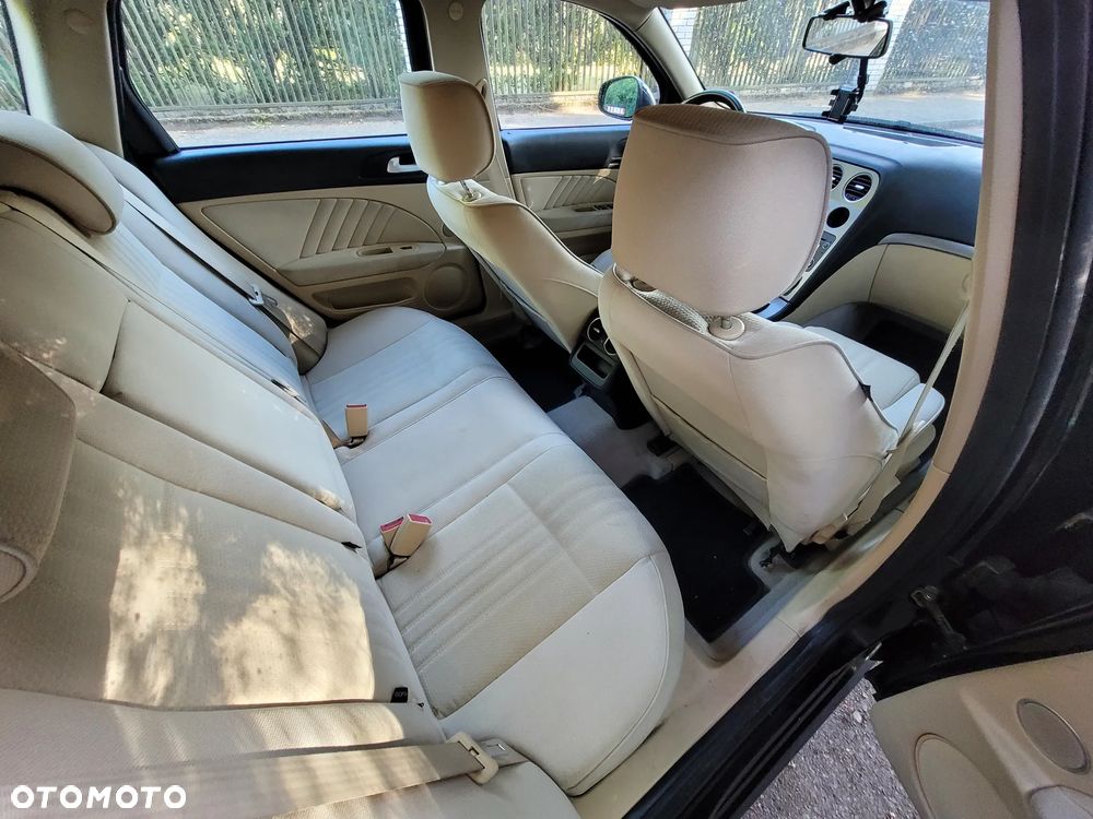 Alfa Romeo 159 - 6
