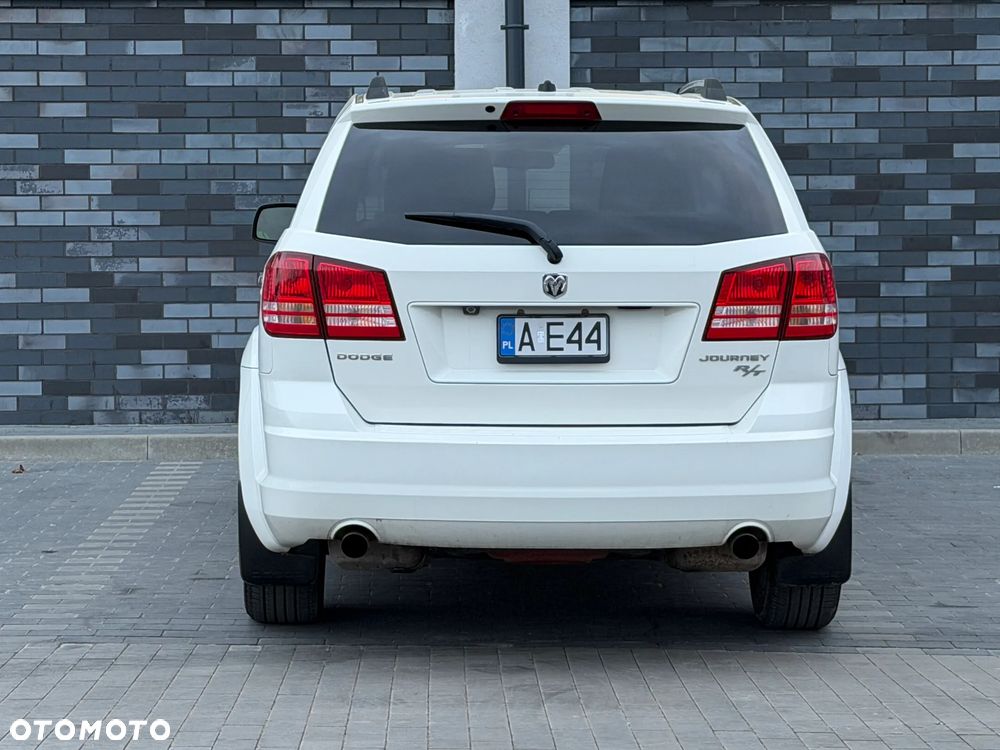 Dodge Journey - 6