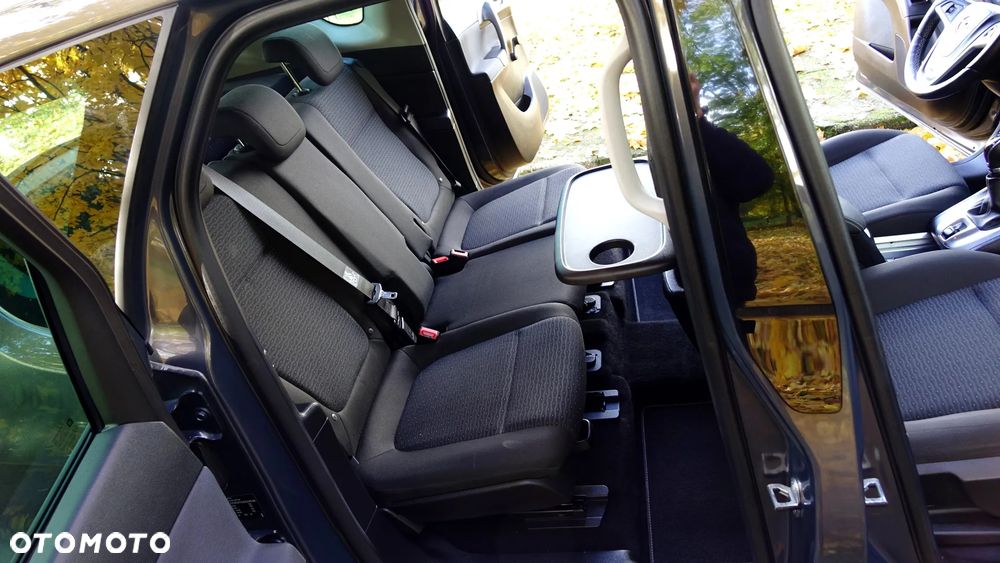 Opel Meriva 1.4 Innovation - 12